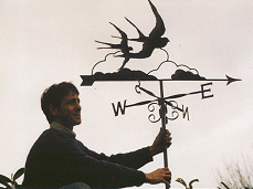 Dorset Weather Vanes